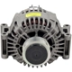 Purchase Top-Quality Remanufactured Alternator by BOSCH - AL9365X pa6