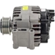 Purchase Top-Quality Remanufactured Alternator by BOSCH - AL9365X pa7
