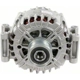 Purchase Top-Quality Remanufactured Alternator by BOSCH - AL9372X pa2