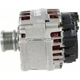 Purchase Top-Quality Remanufactured Alternator by BOSCH - AL9372X pa3