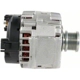 Purchase Top-Quality Remanufactured Alternator by BOSCH - AL9372X pa4