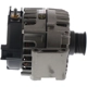 Purchase Top-Quality Remanufactured Alternator by BOSCH - AL9373X pa2