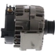 Purchase Top-Quality Remanufactured Alternator by BOSCH - AL9373X pa3