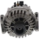 Purchase Top-Quality Remanufactured Alternator by BOSCH - AL9373X pa7