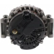 Purchase Top-Quality Remanufactured Alternator by BOSCH - AL9375X pa1