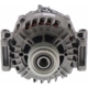 Purchase Top-Quality Remanufactured Alternator by BOSCH - AL9375X pa2
