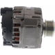 Purchase Top-Quality Remanufactured Alternator by BOSCH - AL9375X pa4