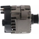 Purchase Top-Quality Remanufactured Alternator by BOSCH - AL9377X pa4