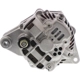 Purchase Top-Quality Remanufactured Alternator by BOSCH - AL9378X pa1