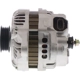 Purchase Top-Quality Remanufactured Alternator by BOSCH - AL9378X pa4
