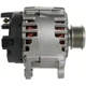 Purchase Top-Quality Remanufactured Alternator by BOSCH - AL9385X pa4