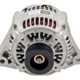 Purchase Top-Quality Remanufactured Alternator by BOSCH - AL9403X pa2