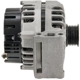 Purchase Top-Quality Remanufactured Alternator by BOSCH - AL9411X pa10