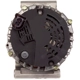 Purchase Top-Quality Remanufactured Alternator by BOSCH - AL9411X pa5