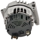 Purchase Top-Quality Remanufactured Alternator by BOSCH - AL9411X pa6