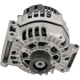 Purchase Top-Quality Remanufactured Alternator by BOSCH - AL9411X pa8
