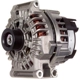 Purchase Top-Quality Remanufactured Alternator by BOSCH - AL9411X pa9