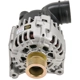 Purchase Top-Quality Remanufactured Alternator by BOSCH - AL9413X pa12