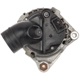 Purchase Top-Quality Remanufactured Alternator by BOSCH - AL9413X pa16