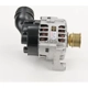 Purchase Top-Quality Remanufactured Alternator by BOSCH - AL9413X pa3