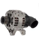 Purchase Top-Quality Remanufactured Alternator by BOSCH - AL9413X pa9