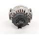Purchase Top-Quality Remanufactured Alternator by BOSCH - AL9415X pa1