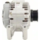 Purchase Top-Quality Remanufactured Alternator by BOSCH - AL9422X pa8