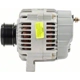 Purchase Top-Quality Remanufactured Alternator by BOSCH - AL9432X pa7