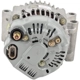 Purchase Top-Quality Remanufactured Alternator by BOSCH - AL9434X pa1