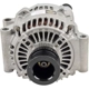Purchase Top-Quality Remanufactured Alternator by BOSCH - AL9434X pa2