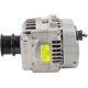 Purchase Top-Quality Remanufactured Alternator by BOSCH - AL9434X pa4