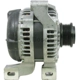 Purchase Top-Quality Remanufactured Alternator by BOSCH - AL9436X pa1