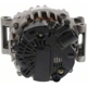 Purchase Top-Quality Remanufactured Alternator by BOSCH - AL9442X pa1