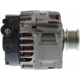 Purchase Top-Quality Remanufactured Alternator by BOSCH - AL9442X pa4