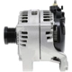Purchase Top-Quality Remanufactured Alternator by BOSCH - AL9444X pa1