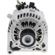 Purchase Top-Quality Remanufactured Alternator by BOSCH - AL9444X pa2