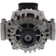 Purchase Top-Quality Remanufactured Alternator by BOSCH - AL9445X pa1