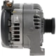 Purchase Top-Quality Remanufactured Alternator by BOSCH - AL9449X pa3