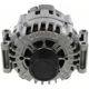 Purchase Top-Quality Remanufactured Alternator by BOSCH - AL9452X pa2