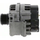 Purchase Top-Quality Remanufactured Alternator by BOSCH - AL9452X pa3