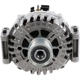 Purchase Top-Quality Remanufactured Alternator by BOSCH - AL9463X pa1