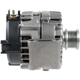 Purchase Top-Quality Remanufactured Alternator by BOSCH - AL9463X pa2