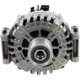 Purchase Top-Quality Remanufactured Alternator by BOSCH - AL9463X pa4