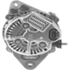 Purchase Top-Quality Remanufactured Alternator by DENSO - 210-0101 pa2