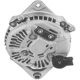 Purchase Top-Quality Remanufactured Alternator by DENSO - 210-0147 pa2