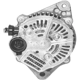 Purchase Top-Quality Remanufactured Alternator by DENSO - 210-0152 pa2