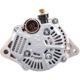 Purchase Top-Quality Remanufactured Alternator by DENSO - 210-0152 pa4