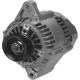 Purchase Top-Quality Remanufactured Alternator by DENSO - 210-0180 pa1