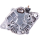 Purchase Top-Quality Remanufactured Alternator by DENSO - 210-0180 pa4