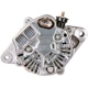 Purchase Top-Quality Remanufactured Alternator by DENSO - 210-0180 pa9